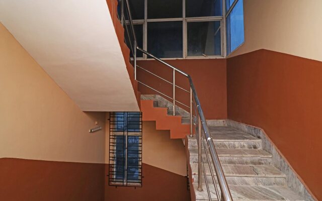 Badsha Inn By OYO Rooms