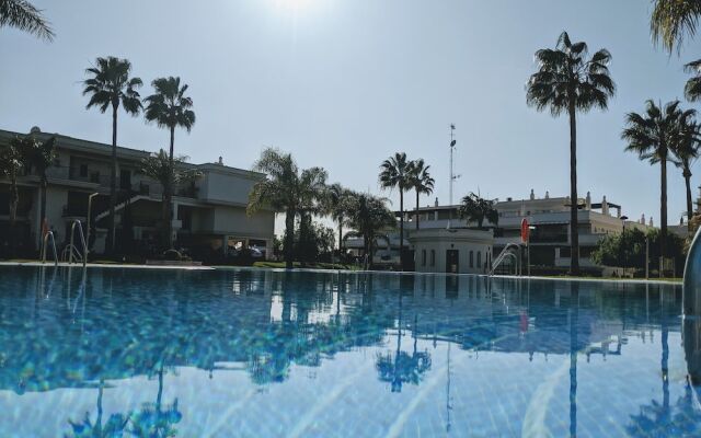 Lorcrimar V, Marbella