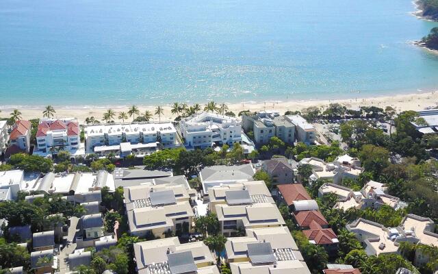 The Sebel Noosa