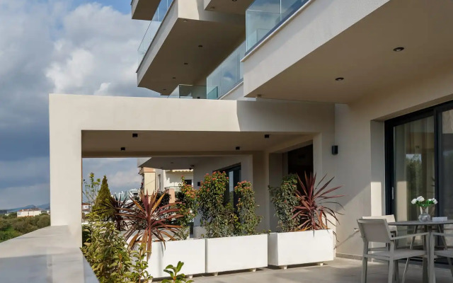 Dimi Residence