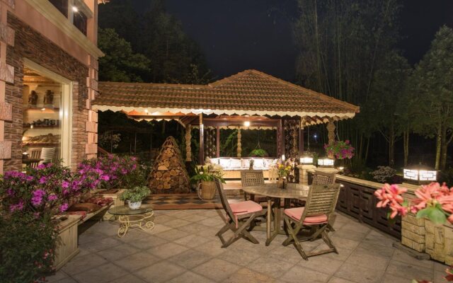 Sapa Garden Bed and Breakfast