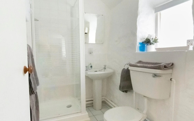 Secluded Holiday Home in Ceredigion With Garden