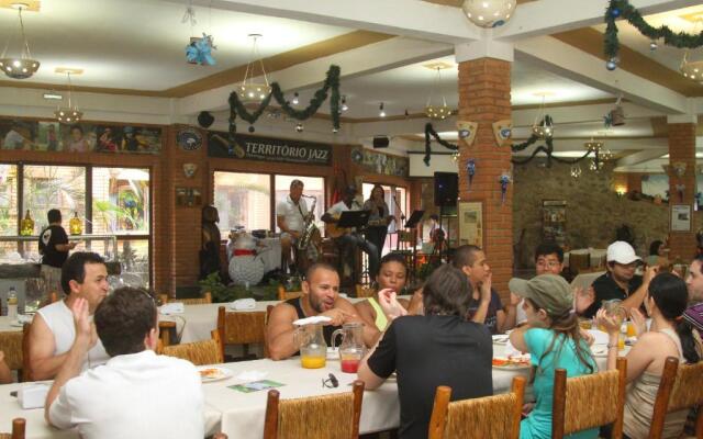 Hotel Fazenda Parque dos Sonhos