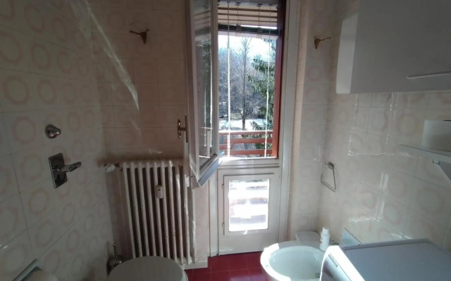 Appartamento Vacanze Graynite-Meadows