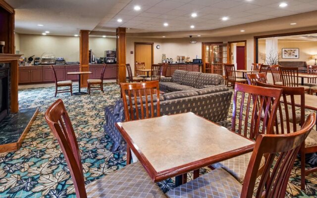 Best Western Annawan Inn