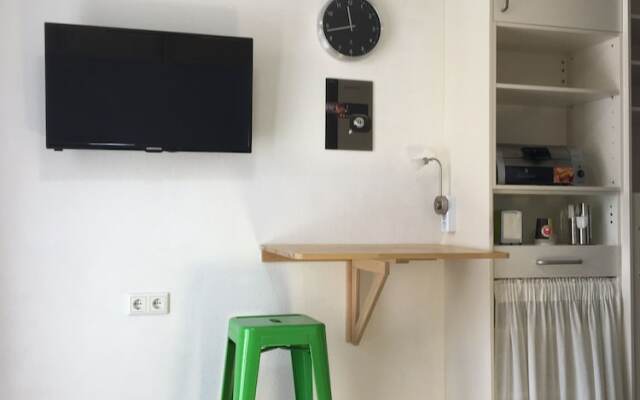 Business Homes - Das Apartment Hotel