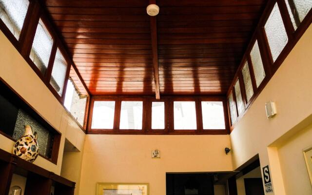 Alpackers B&B - Bed and Breakfast