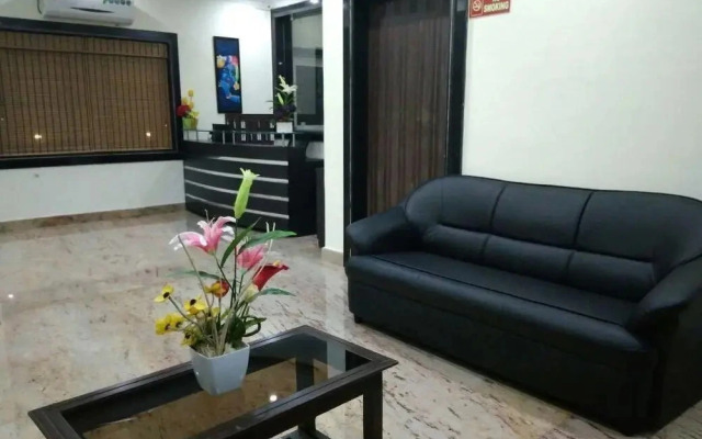 Sai Swastik by OYO Rooms