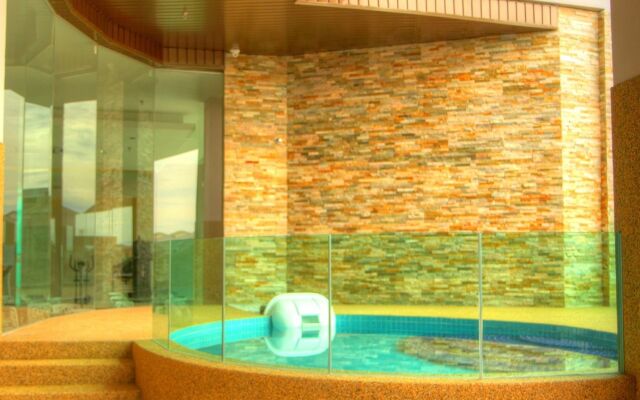The Guest Hotel & Spa