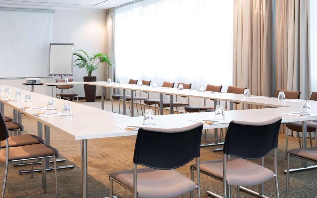 Leonardo Hotel Mainz