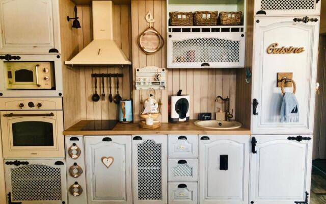 Arapya Beach Apartment