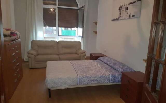 Hostel Usturre
