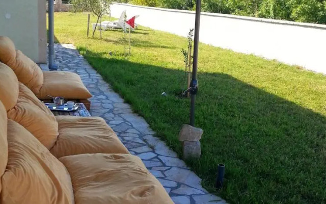 Country House Sinovec