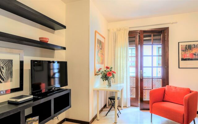 Sanabria Park Apartment with Pool