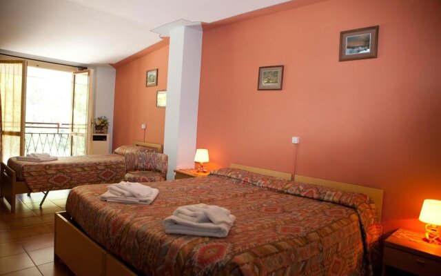 Albergo Ristorante Valle Pesio