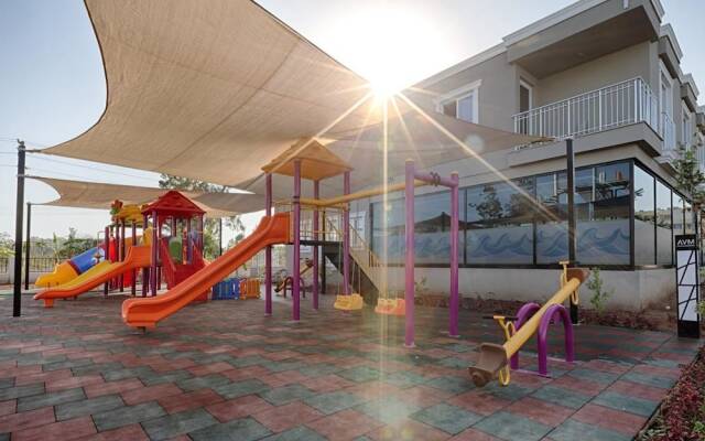 Wonasis Resort & Aqua