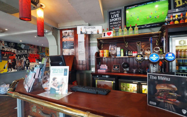 St Christopher's Inn, Greenwich - Hostel