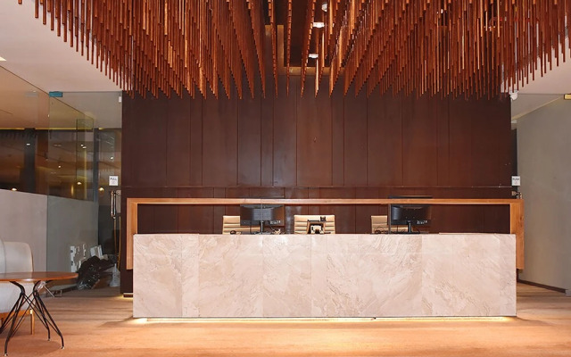 The Residence by Gulshan Club Limited