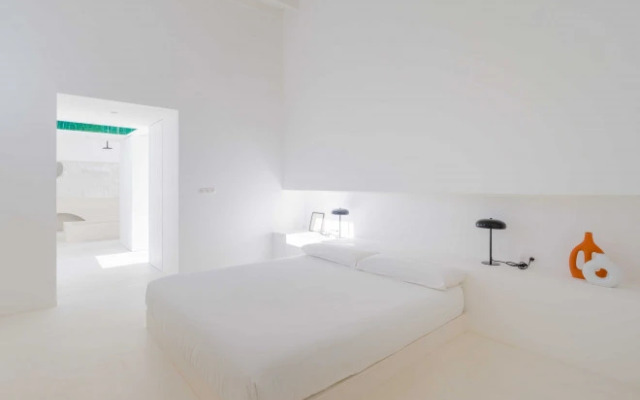 Casa Montelongo