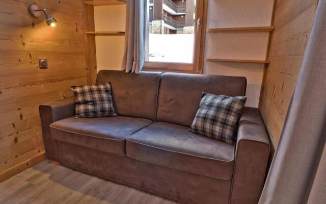 Appartement Méribel, 1 pièce, 4 personnes - FR-1-182-203