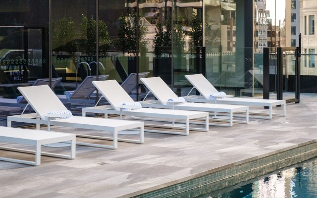 Scape Living at Aurora