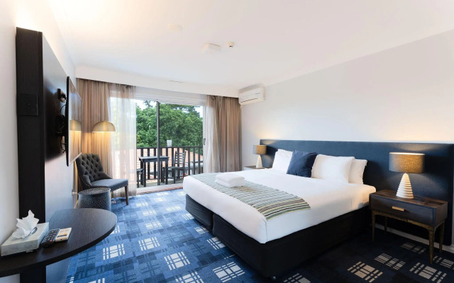 Nesuto Leura Gardens Hotel