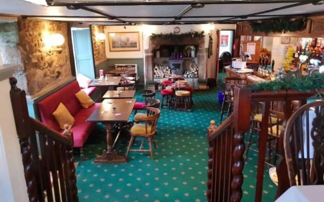 The Pirate Inn