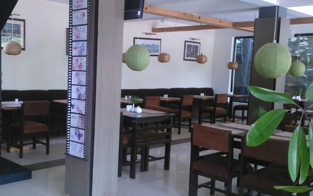 Chhaimale Resort