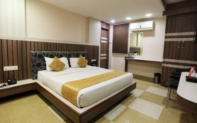 Hotel Shree Vinayak Palace