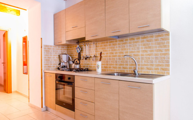 Case Vacanze Zio Pasquale