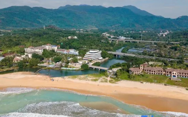 YOOLAND Hotel Sun Moon Bay
