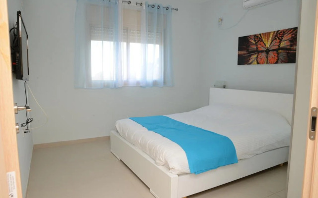 Safona - Villas and Suites in Nof Kinneret