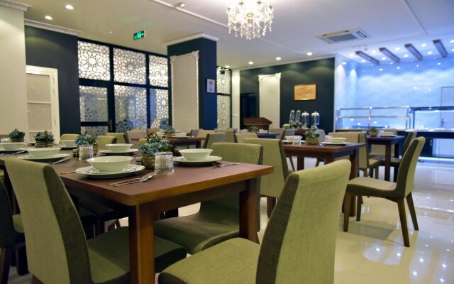 A'Sinamar Hotel Apartment