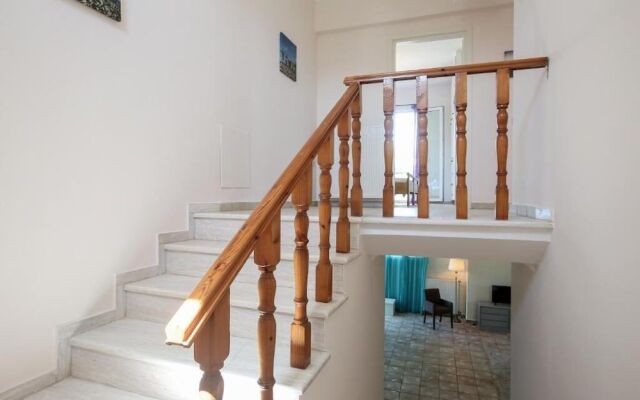 S&C Kosmos Beach Resort