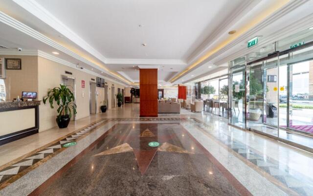 Star Metro Deira Hotel Apartments