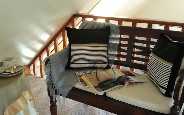 Touchwood Cottages