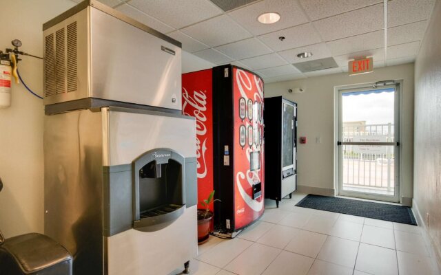 Motel 6 Montgomery, AL - Airport