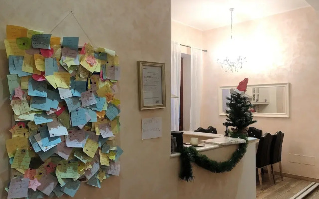 Marian Guest House Hostel