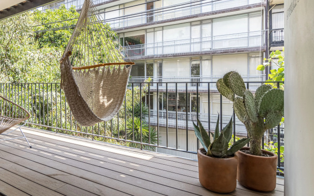 Casa Antonio by Kukun