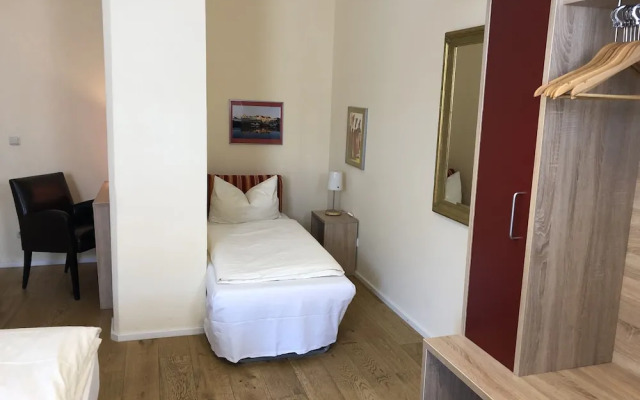 Hotel Gasthof Flötzinger Bräu