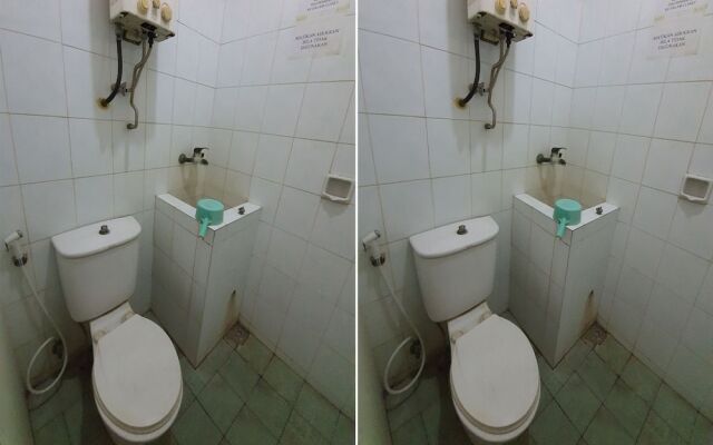 Oyo 2992 Hotel Likita