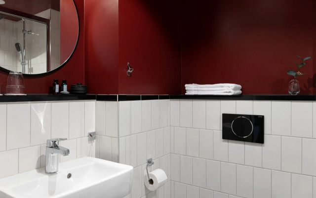 Elite Hotel Brage - Hotel & Spa