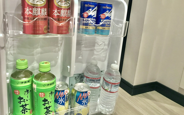 Tokyo Sakurako Hatchobori