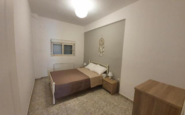 Nice apartment in Alexandroupoli near downtown