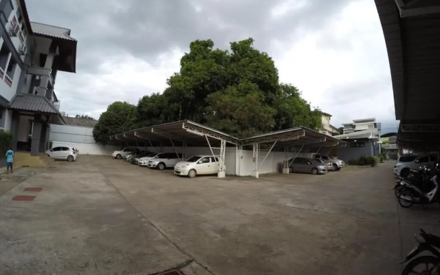 Future Place Mansion Ubon