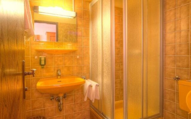 Hotel Burgenländerhof