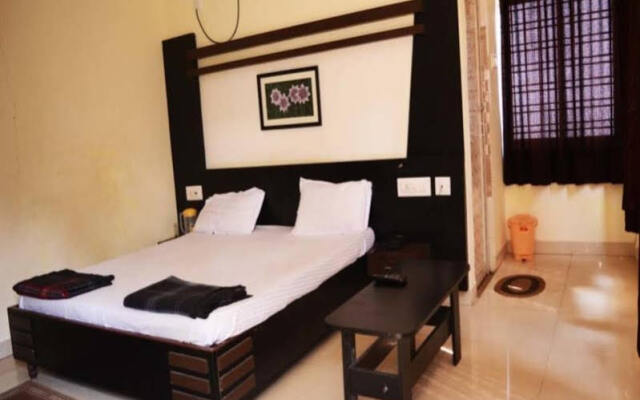 Hotel Taj Palace