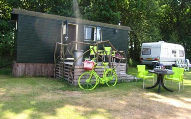 Mini-Camping "De Linde"