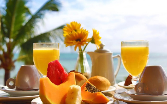 Manary Praia Hotel