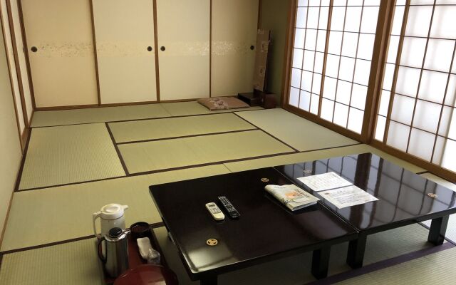 Kohan no Yado Yoshidaya